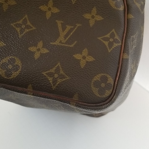 Louis Vuitton Speedy 35 - Picture 7 of 14
